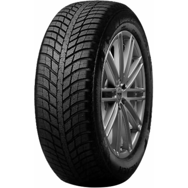

NEXEN N'Blue 4 Season 215/55R17 98V