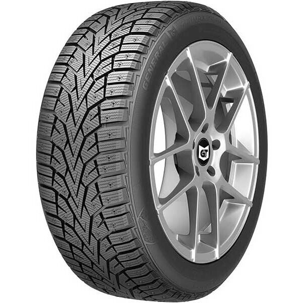 

GENERAL Altimax Arctic 12 155/70R13 75T (Шип)