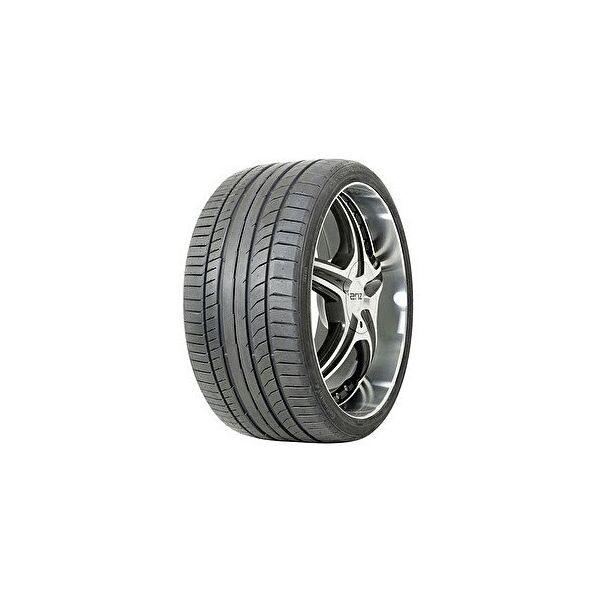 

CONTINENTAL ContiSportContact 5P 285/30R20 99Y