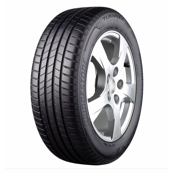 

BRIDGESTONE Turanza T005 265/65R17 112H