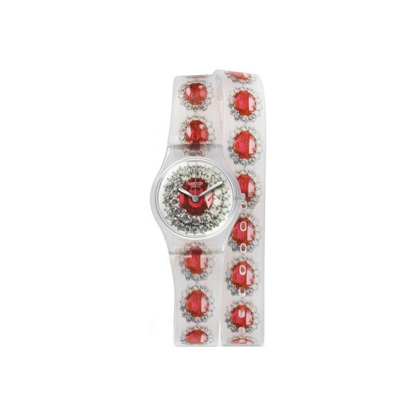 

Часы Swatch LK342