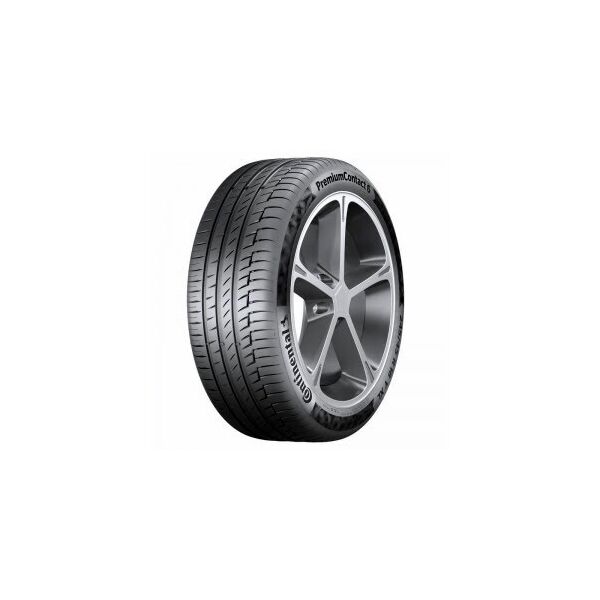 

CONTINENTAL ContiPremiumContact 6 235/50R18 101H