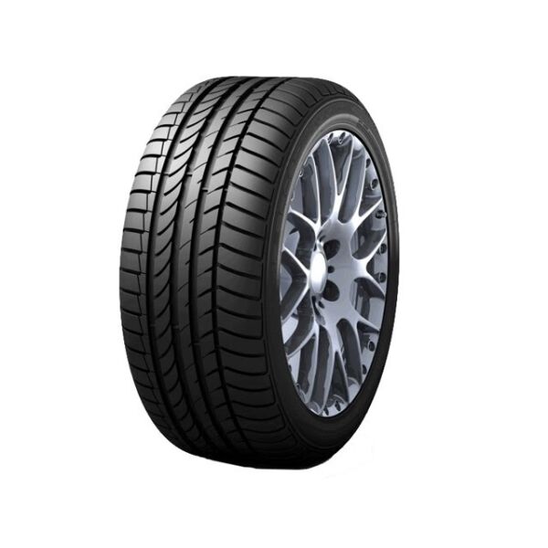 

DUNLOP SP Sport Maxx TT 245/35R19 93Y