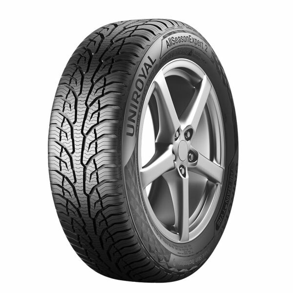 

UNIROYAL AllSeasonExpert 2 205/55R17 95V