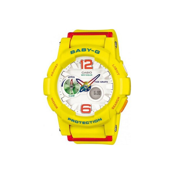 

Часы Casio BGA-180-9BER