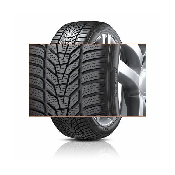 

HANKOOK WINTER I*СEPT EVO 3 W330 225/50R18 99V