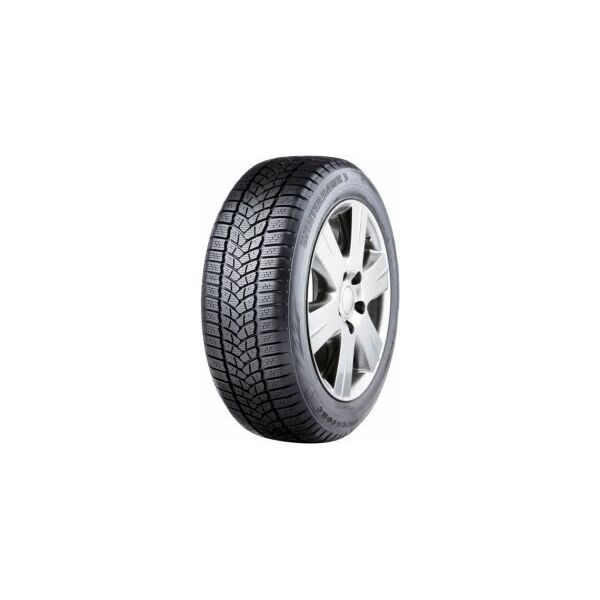 

FIRESTONE WinterHawk 3 225/45R17 91H
