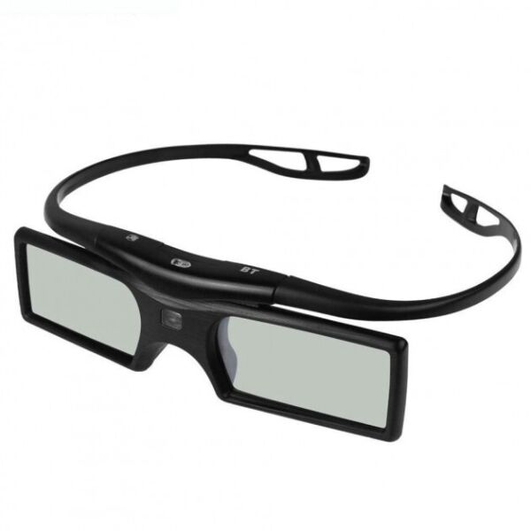 Акція на 3D очки виртуальной реальности HOCO VR DGA03 черные від Allo UA
