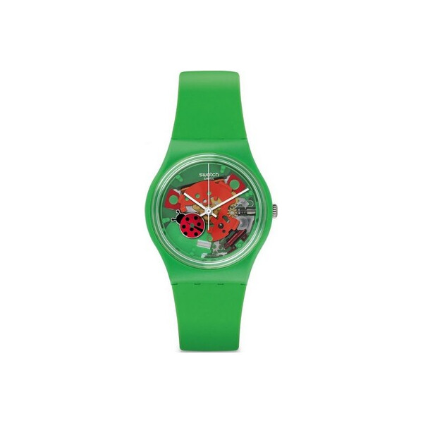 

Часы Swatch GG220