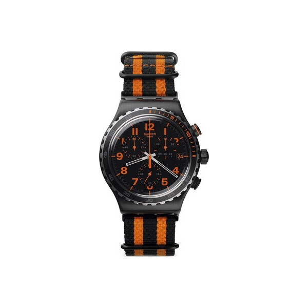 

Часы Swatch YVB401