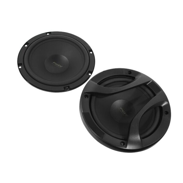 

Мощная автоакустика Puzu AF-6503S колонки мощность 280 Вт мощные динамики 6.5'' (16.5 см)