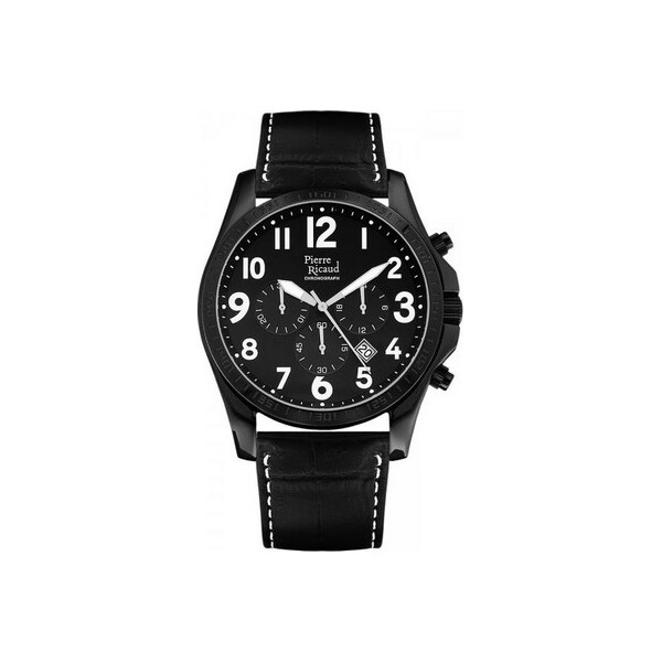 

Часы Pierre Ricaud P91070.B224CH