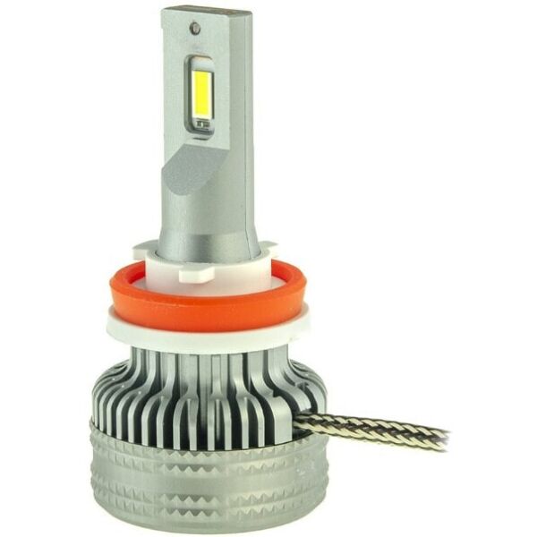 

LED лампа Cyclone LED H3 6000K type 36