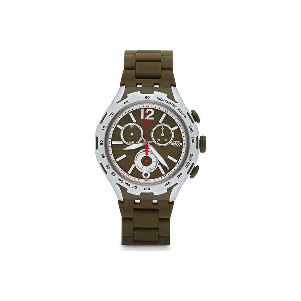 

Часы Swatch YYS4022AG