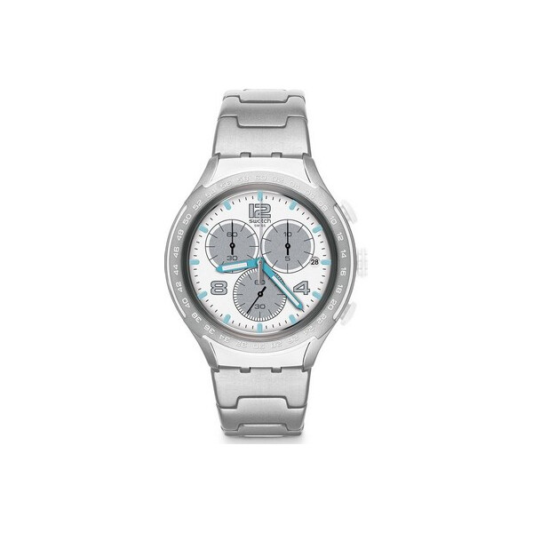 

Часы Swatch YYS4024AG