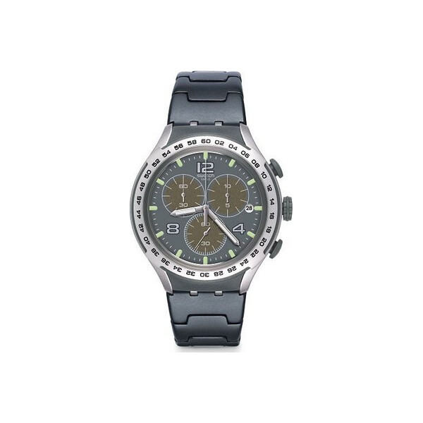 

Часы Swatch YYS4027AG