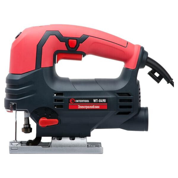 

Лобзик Intertool - 810 Вт Storm (WT-0490)