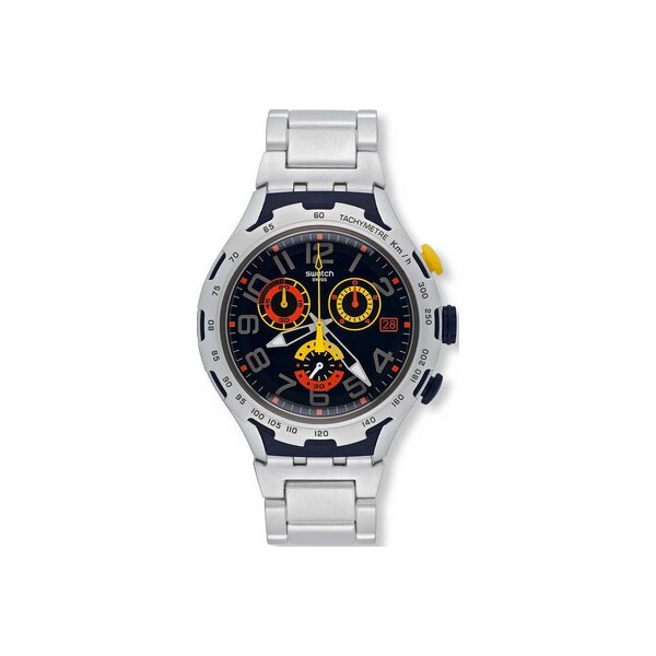 

Часы Swatch YYS4006AG