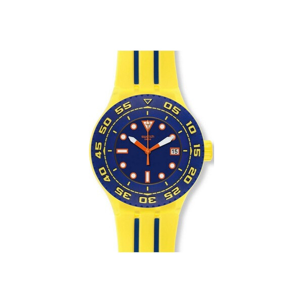 

Часы Swatch SUUJ400