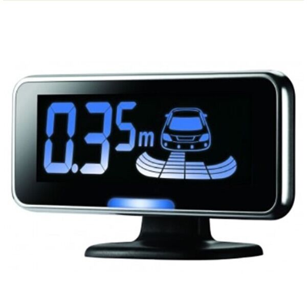 

Парковочный радар Steelmate SM PTS410V4 black