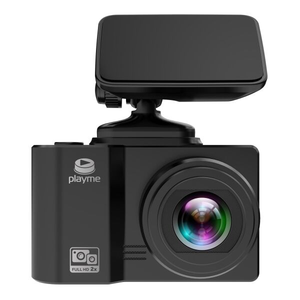 

Видеорегистратор Playme Odder