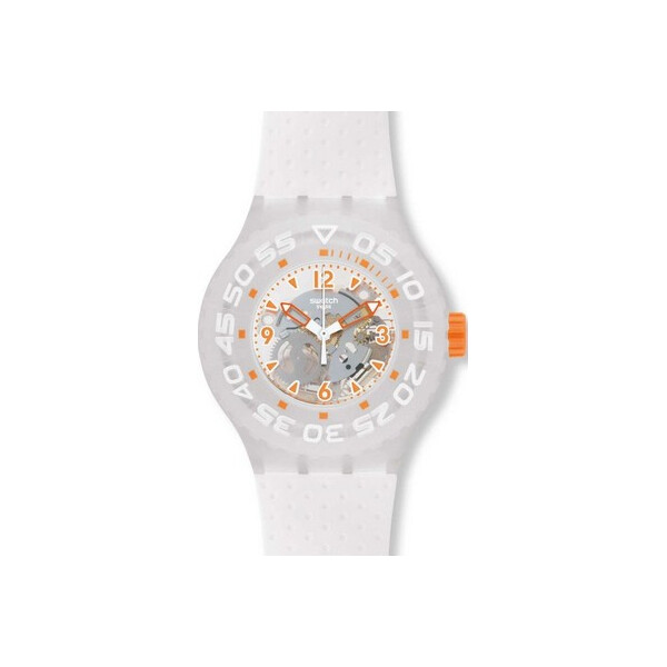

Часы Swatch SUUW100