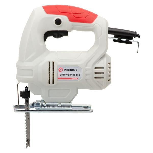 

Лобзик Intertool - 500 Вт (DT-0446)
