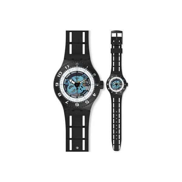 

Часы Swatch SUUB101