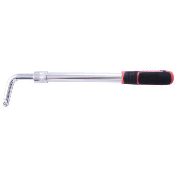 

Ключ баллонный телескопический Intertool - 1/2Storm(HT-1599)