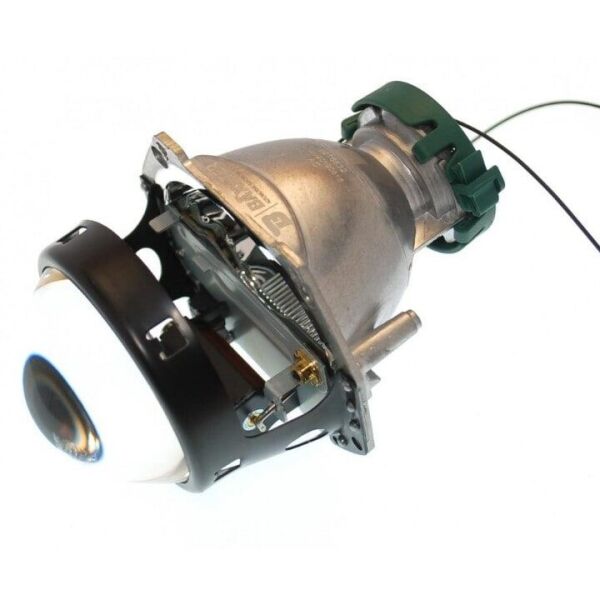

Линзы биксеноновые Baxster тип Hella 5R DxS 3,0";