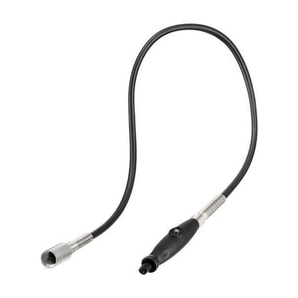

Вал гибкий для прямой шлифмашины Intertool - 1 м(DT-0519)