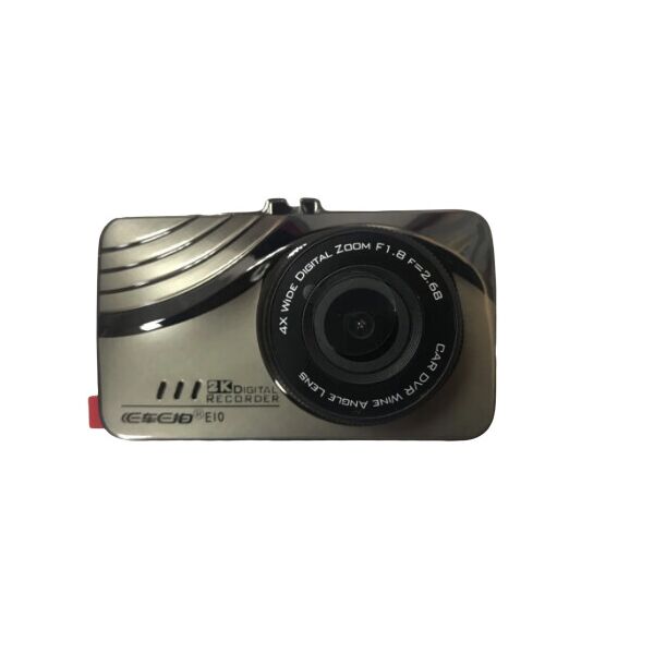 

Авторегистратор DVR E10 HD / Видеорегистратор / Автомобильный регистратор
