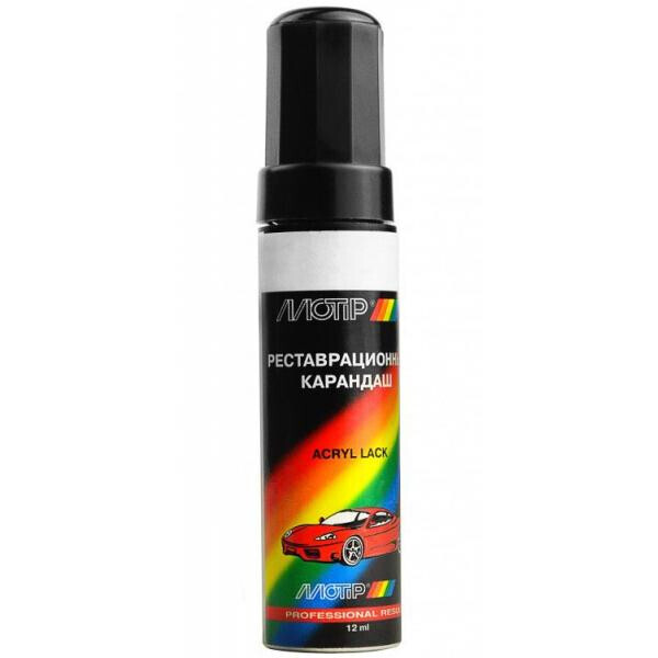 

Реставрационный карандаш Motip 20U Daewoo