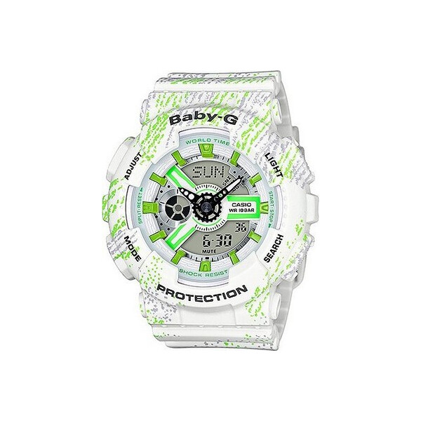 

Часы Casio BA-110TX-7AER