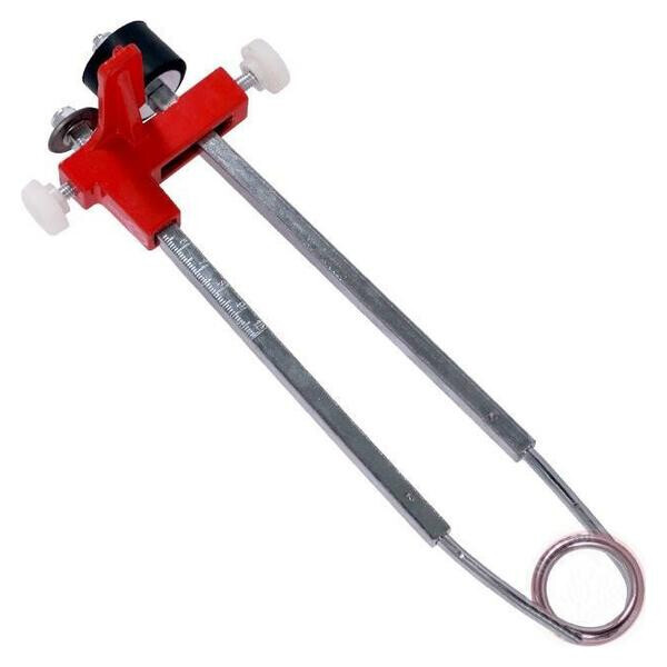 

Плиткорез ручной Intertool - 100 мм(HT-0370)