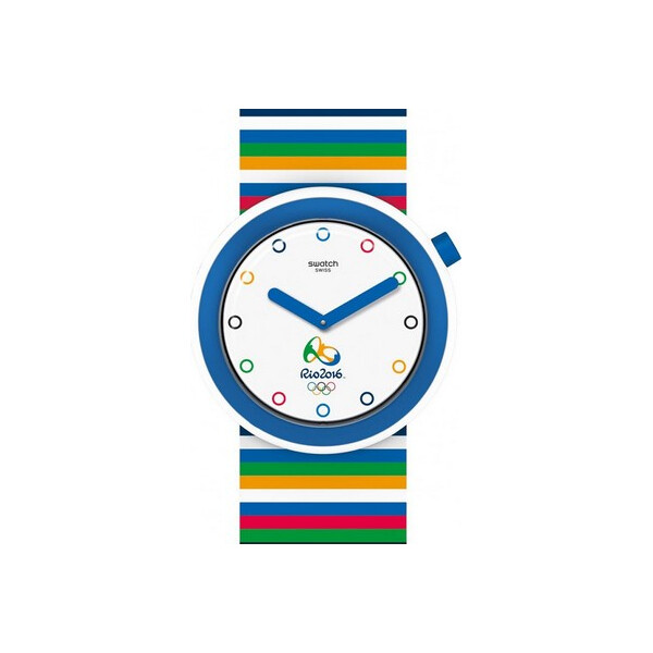 

Часы Swatch PNZ100