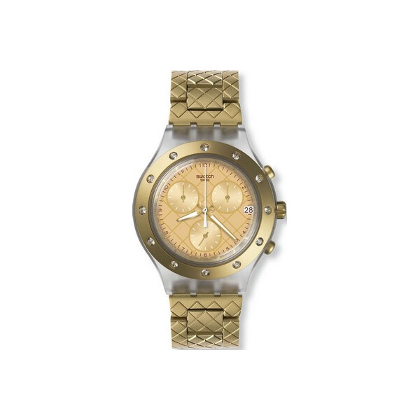 

Часы Swatch SVCK4082AG