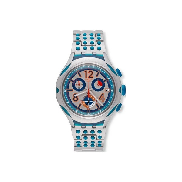 

Часы Swatch YYS4007AG