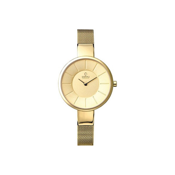 

Часы Obaku V149LGGMG1