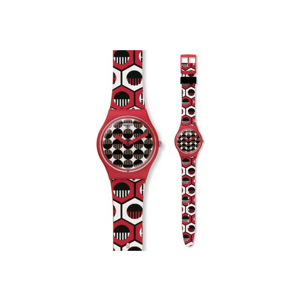 

Часы Swatch GR163