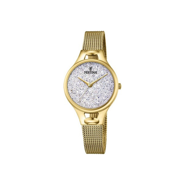 

Часы Festina F20332-1