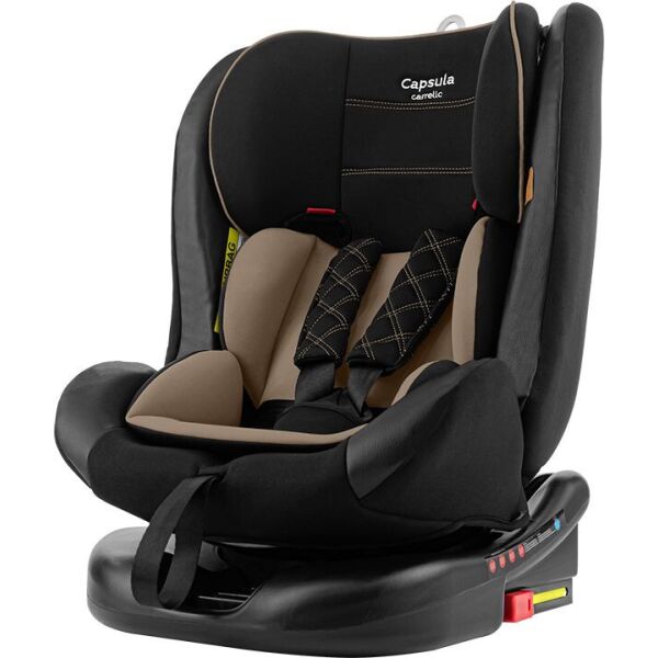 

Автокресло Carrello Capsula Latte Beige (CRL-11807)