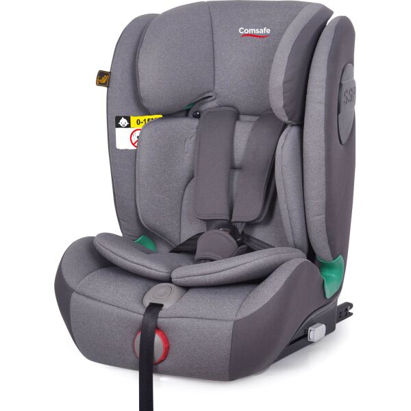 

Автокресло Comsafe Space (K63) Grey (73687)