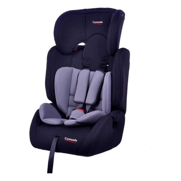 

Автокресло Comsafe Travel (CS003) Grey (73684)