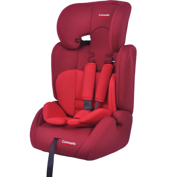 

Автокресло Comsafe Travel (CS003) Red (73685)