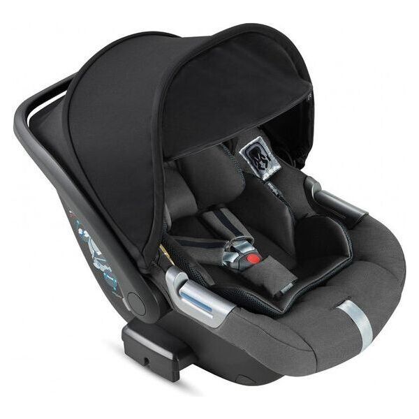 

Автокресло Inglesina CAB (0+) Charcoal Grey AV73N6CRG (90296)