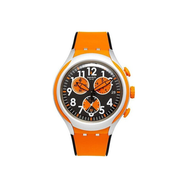 

Часы Swatch YYS4003