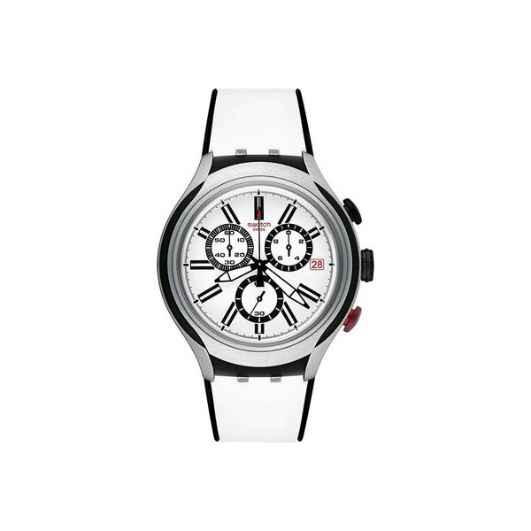 

Часы Swatch YYS4005