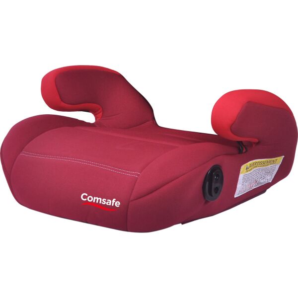

Автокресло-бустер Comsafe Satellite 2-3 Red (73688)
