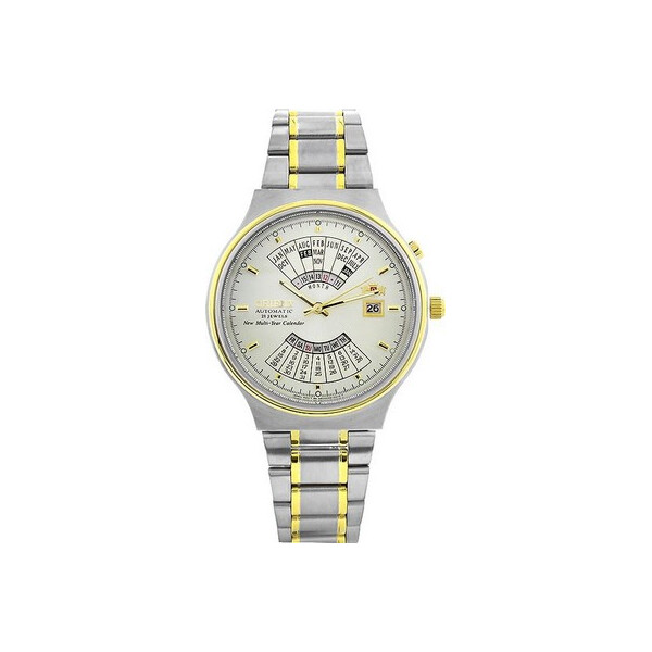 

Часы Orient FEU00000CW